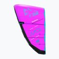 Kitesurfing kite Duotone Juice pink 3