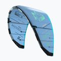 Kitesurfing kite Duotone Juice blue