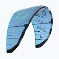 Kitesurfing kite Duotone Juice blue 2