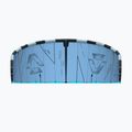 Kitesurfing kite Duotone Juice blue 7