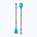 SUP paddle DUOTONE One Adjustable 3-Piece blue