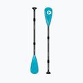 SUP paddle DUOTONE Now Adjustable 3-Piece Kids blue