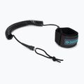 SUP leash DUOTONE Leash SUP 7 mm black