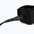SUP leash DUOTONE Leash SUP 7 mm black 2