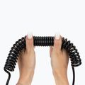 SUP leash DUOTONE Leash SUP 7 mm black 4