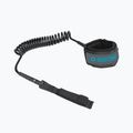 SUP leash DUOTONE Leash SUP 7 mm black