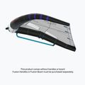 Wing foil DUOTONE Wing Unit 2027 light grey 6