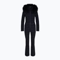 Women's ski suit Sportalm Sentin m.Kap+P black 8
