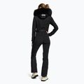 Women's ski suit Sportalm Sentin m.Kap+P black 2