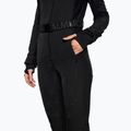 Women's ski suit Sportalm Sentin m.Kap+P black 3