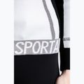 Women's sweatshirt Sportalm Hellas optical white 7