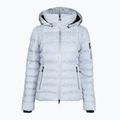 Women's winter jacket Sportalm 1820530602 morning blues