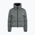 Women's winter jacket Sportalm 1820541405 abbey stone