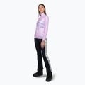 Women's sweatshirt Sportalm 1823003764 chalk pink 5