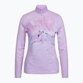 Women's sweatshirt Sportalm 1823003764 chalk pink 8