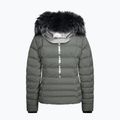 Women's ski jacket Sportalm 1820569405 abbey stone 2