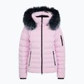 Women's ski jacket Sportalm 1820569405 chalk pink
