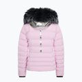 Women's ski jacket Sportalm 1820569405 chalk pink 2