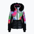Women's ski jacket Sportalm 1820584525 crystal clear