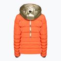 Women's ski jacket Sportalm 1820594408 bright orange 2