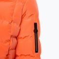 Women's ski jacket Sportalm 1820594408 bright orange 3