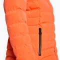 Women's ski jacket Sportalm 1820594408 bright orange 4