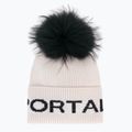 Women's winter beanie Sportalm 1829818716 white