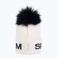 Women's winter beanie Sportalm 1829818716 white 2