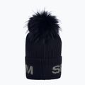 Women's winter beanie Sportalm 1829818716 black