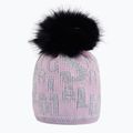 Women's winter beanie Sportalm 1829829733 chalk pink