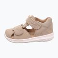 Superfit children's sandals Bumblebee beige 8