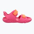 Superfit Splash-S pink/orange children's sandals 9