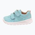 Superfit Breeze light green/pink children's shoes