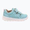 Superfit Breeze light green/pink children's shoes 2