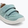 Superfit Breeze light green/pink children's shoes 7