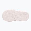 Superfit Breeze light blue/yellow children's shoes 3