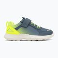 Superfit Rush blue/yellow children's shoes 2