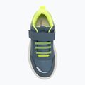 Superfit Rush blue/yellow children's shoes 5
