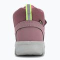 Superfit children's shoes Sport7 Mini lilac/hot pink 6