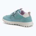 Superfit children's shoes Sport7 Mini light green/purple 3