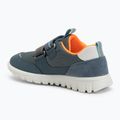 Superfit children's shoes Sport7 Mini blue/orange 3