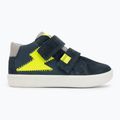 Superfit Supies blue/yellow children's shoes 2