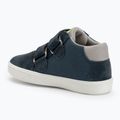 Superfit Supies blue/yellow children's shoes 3