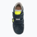Superfit Supies blue/yellow children's shoes 5