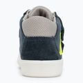 Superfit Supies blue/yellow children's shoes 6