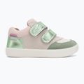 Superfit Supies multicolor children's shoes 2