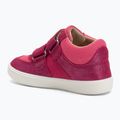 Superfit Supies red/pink children's shoes 3