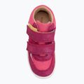 Superfit Supies red/pink children's shoes 5