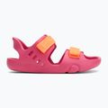 Superfit Splash-S pink/orange children's sandals 2