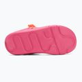 Superfit Splash-S pink/orange children's sandals 4